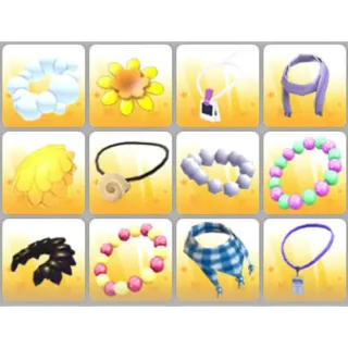 BUNDLE PET WEAR X12
