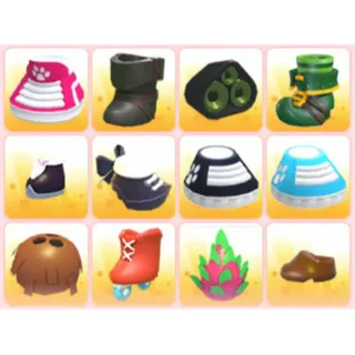 BUNDLE PET WEAR X12