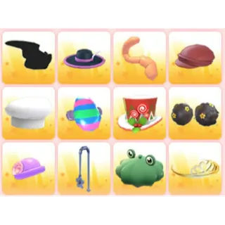 BUNDLE PET WEAR X12