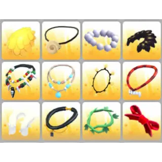 BUNDLE PET WEAR X12