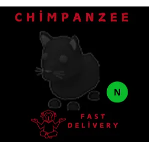BLACK PANTHER Neon