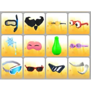 BUNDLE PET WEAR X12