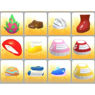 BUNDLE PET WEAR X12