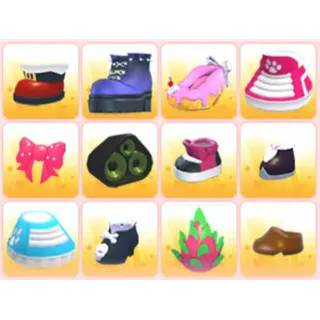 BUNDLE PET WEAR X12