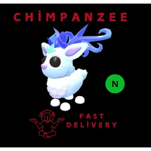 WINTER DOE NEON