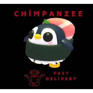 SUSHI PENGUIN