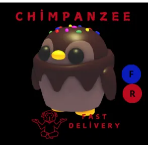 Choco Penguin FR