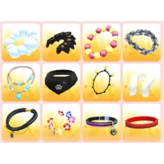 BUNDLE PET WEAR X12