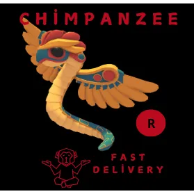 quetzalcoatl R
