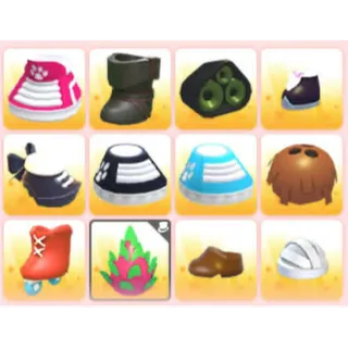 BUNDLE PET WEAR X12