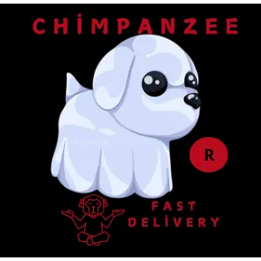 GHOST DOG R