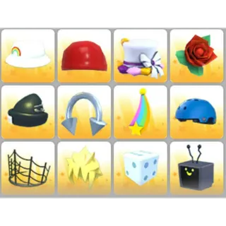 BUNDLE PET WEAR X12