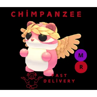 CHERUB CHIPMUNK MR