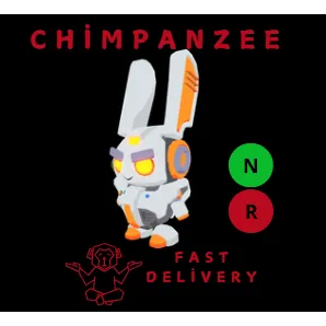 MECHA R4BBIT NR