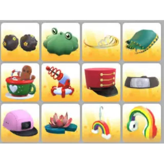 BUNDLE PET WEAR X12