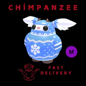 COZY MISTLETROLL MEGA