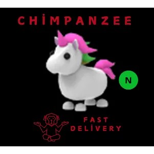 UNICORN NEON