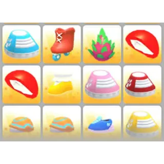 BUNDLE PET WEAR X12