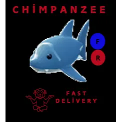 SHARK FR