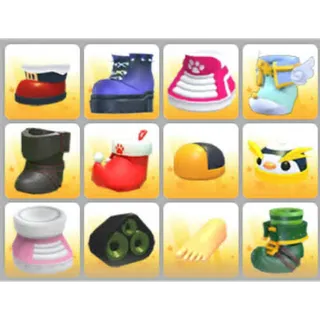 BUNDLE PET WEAR X12