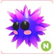 NEON URCHIN