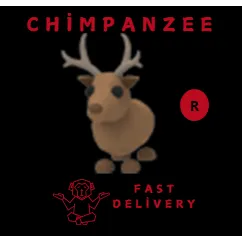REINDEER R