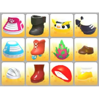 BUNDLE PET WEAR X12