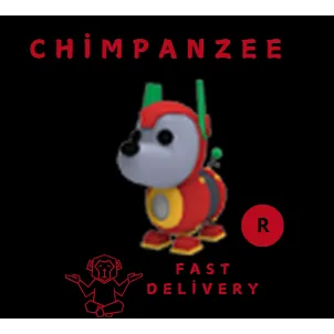 R ROBO DOG