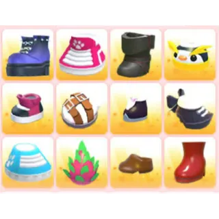 BUNDLE PET WEAR X12