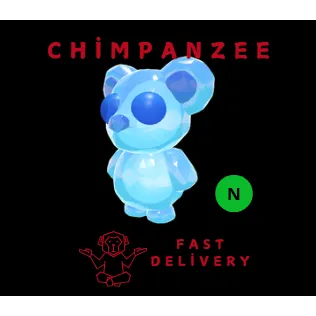 Frostbite Cub neon