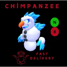 Frostclaw NR
