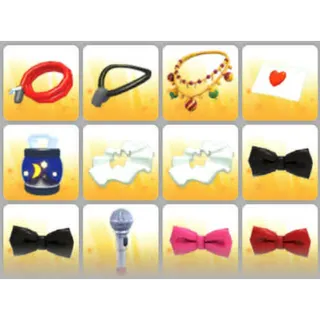 BUNDLE PET WEAR X12