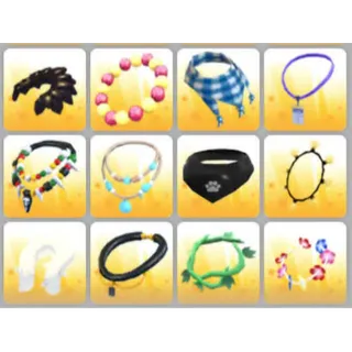 BUNDLE PET WEAR X12