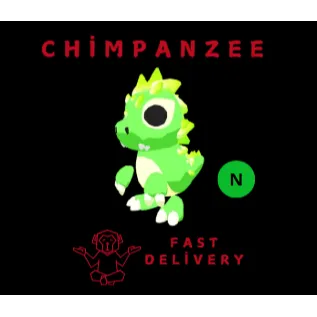 TOXIC KAIJUNIOR NEON