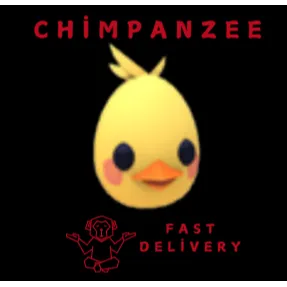 EASTER 2020 EGG