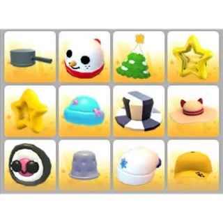BUNDLE PET WEAR X12