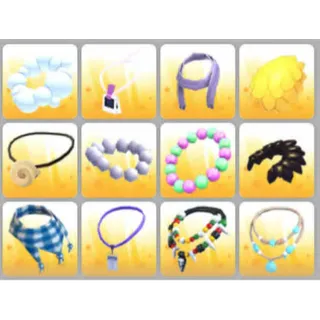BUNDLE PET WEAR X12