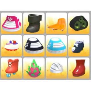 BUNDLE PET WEAR X12