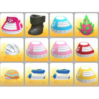 BUNDLE PET WEAR X12