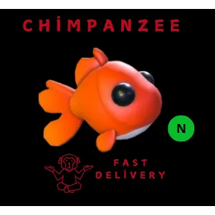 GOLDFISH NEON
