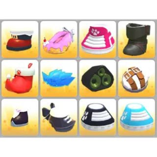 BUNDLE PET WEAR X12