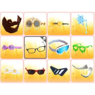BUNDLE PET WEAR X12