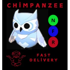 SNOW OWL NFR
