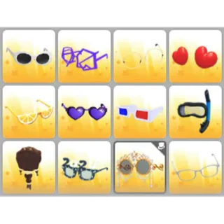 BUNDLE PET WEAR X12