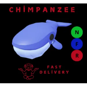 BLUE WHALE NFR