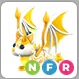 fairy bat dragon NFR