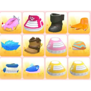 BUNDLE PET WEAR X12