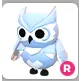 SNOW OWL R