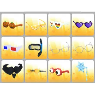 BUNDLE PET WEAR X12