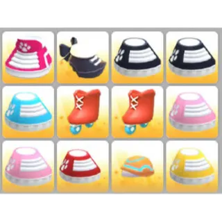 BUNDLE PET WEAR X12